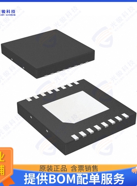 LM5115SD/NOPB集成电路IC SECONDARY SIDE CTRLR 16WSON