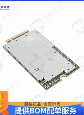 EM7690 (1104628) 射频元件RF TXRX MOD CELLULARCARD EDGE