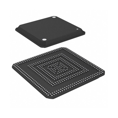 SPC5777MK0MVA8微处理器IC MCU 32B 8.64MB FLSH 512TEPBGA