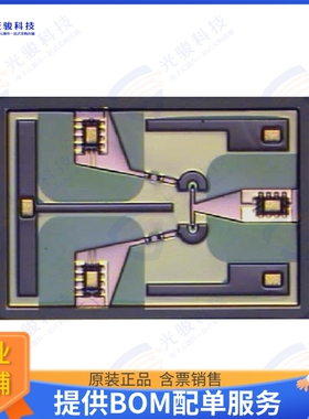 MASW-002103-13630P 射频元件IC RF SWITCH SPDT 20GHZ