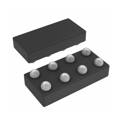 SN74LVC2G53YEAR接口芯片IC SWITCH SPDT X 1 13OHM 8XFBGA