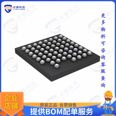 CYBL10461-68FNXIT 射频元件IC TRUETOUCH CAPSENSE