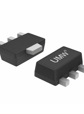 78L09-150电源芯片IC REG LINEAR 9V 150MA SOT89-3
