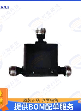 AM420-430CIR113 射频元件0.420-0.430 GHz Circulator