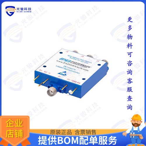 PE71S6274 射频元件SP3T PIN Diode Switch Operating