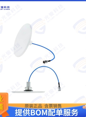 CFSA69383P1-30D43F 射频元件ANT OMNI 30CM D43F HOLES