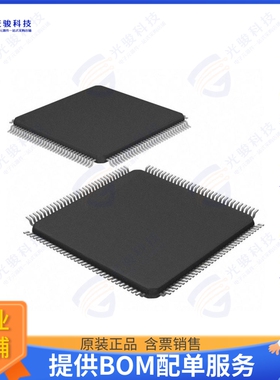 TSB43AB23PDT集成电路IC IEEE-1394 CONTROLLER 128-TQFP