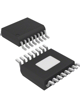 ZXCD1000EQ16TA线性芯片IC AMP CLASS D STEREO 1W 16QSOP