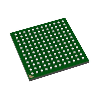 MCF52259CVN80微处理器IC MCU 32B 512KB FLASH 144MAPBGA