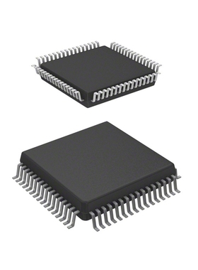 DF36074LHV微处理器IC MCU 16BIT 32KB FLASH 64QFP