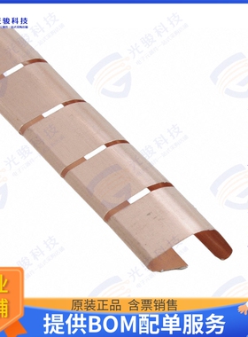 77001402 射频元件RFI FINGERSTOCK BECU NICKEL ADH