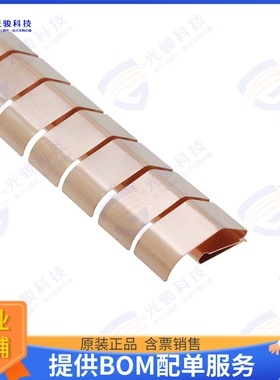 97065602 射频元件RFI FINGERSTOCK BECU NICKEL CLIP