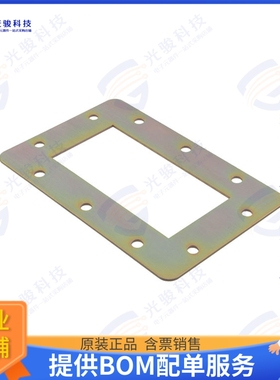 PEW430FS5 射频元件WAVEGUIDE SHIM 1.76-2.61GHZ 2MM