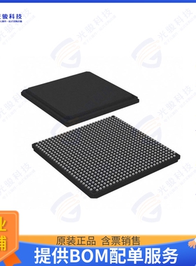 T2081NXN8T1B集成电路IC MPU QORIQ T2 1.8GHZ 780FBGA