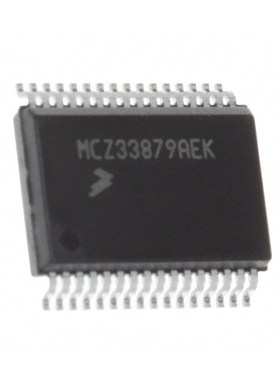 MCZ33903CP3EK接口芯片IC INTERFACE SPECIALIZED 32SOIC