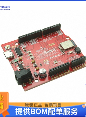 射频无线开发板DEV-15444《REDBOARD ARTEMIS》