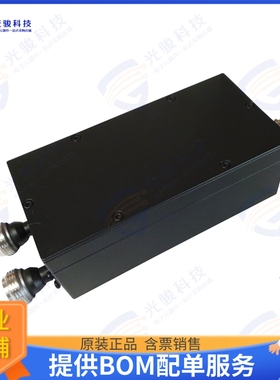 AE1745-2155DB5472 射频元件1745 MHZ / 2155 MHZ CAVITY DUPLE