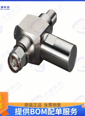 LP-STRH-NFF 射频元件SURGE PROTECT N TYPE 700-2700MHZ