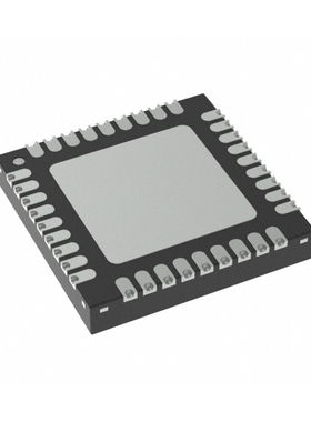 TJA1101AHN/0Z接口芯片IC TRANSCEIVER FULL 1/1 36HVQFN