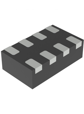 MP23701GQEU-Z电源芯片IC LED DRV RGLTR ANALOG 8UTQFN