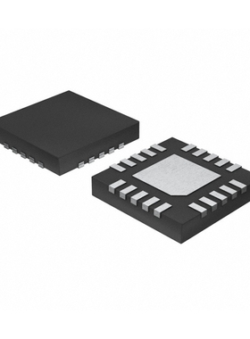 MAX17614ATP+电源芯片60V, 3A IDEAL DIODE POWER PATH S