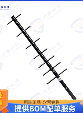 YA5740W 射频元件ANT YAGI 740-806MHZ 11DBI N-FEM