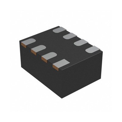 TPS62849DLCR电源芯片IC REG BUCK 3.4V 750MA 8VSON