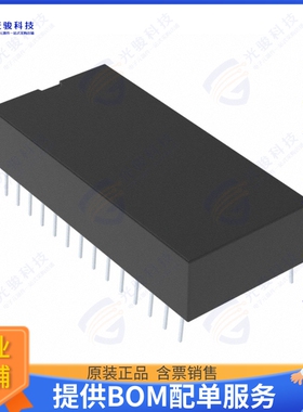 M48T35-70PC1集成电路IC RTC CLK/CALENDAR PAR 28DIP