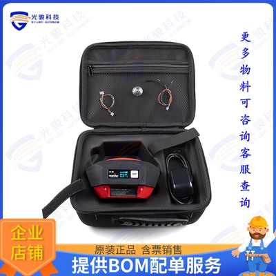 GPS-20000 射频元件SPARKFUN RTK FACET L-BAND