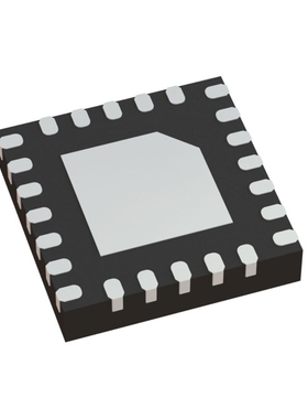 PI3WVR626XEBEX接口芯片MIPI SWITCH,X1-QFN2525-24,T&R,3.