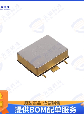 AMS-162-PIN 射频元件IC RF AMP GPS 10MHZ-100MHZ SF1