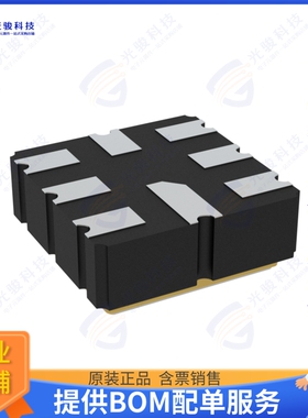 REF7025QFKHT集成电路IC VREF SERIES 8CLCC