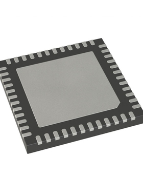 ADUC7060BCPZ32微处理器IC MCU 16/32B 32KB FLASH 48LFCSP