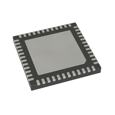 ADUC7060BCPZ32微处理器IC MCU 16/32B 32KB FLASH 48LFCSP