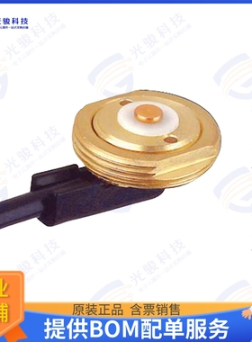 MABT8U 射频元件ACCY MOUNT BMM 3/8 58U