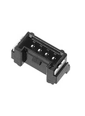 原装现货 5055680481《CONN HEADER SMD 4POS 1.25MM》