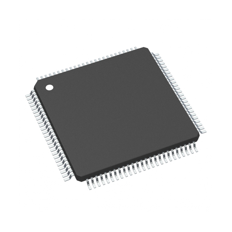 STM32L4P5VGT6P微处理器IC MCU 32BIT 1MB FLASH 100LQFP