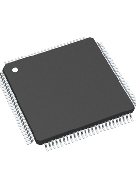 STM32F413VHT6微处理器IC MCU 32BIT 1.5MB FLASH 100LQFP