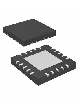 IR3507MTRPBF电源芯片IC XPHASE3 CONTROL 20-MLPQ