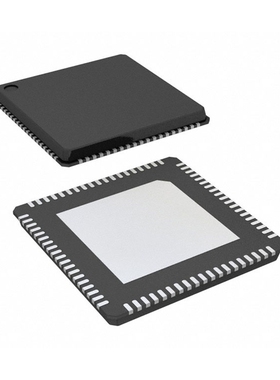 FT601Q-B-T接口芯片IC USB3-32BIT SYNC FIFO 76QFN