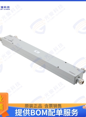 FMCP1140-20 射频元件COUPLER 0.1-0.4 GHZ 500 W TYPE N