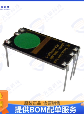 FM-RTFQ1A-433P 射频元件RF TX IC FM 433.92MHZ 6DIP MOD