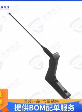 WM.90.A305111 射频元件RF ANT 748MHZ/892MHZ WHIP STR