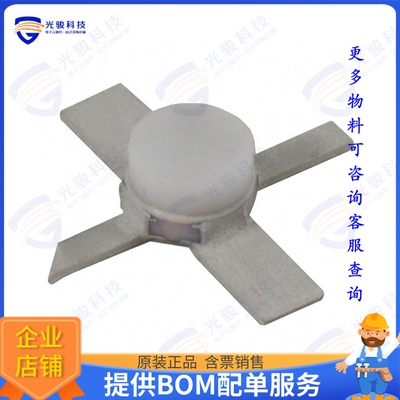 NBB-310-T1 射频元件IC AMP LMDS 0HZ-12GHZ 4MICRO-X