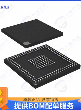 ADSP-BF537KBCZ-6BV集成电路IC DSP CTLR 16BIT 208CSBGA