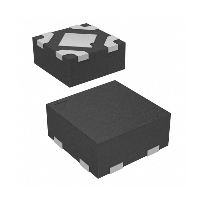 MIC5366-1.5YMT-TR电源芯片IC REG LINEAR 1.5V 150MA 4TMLF