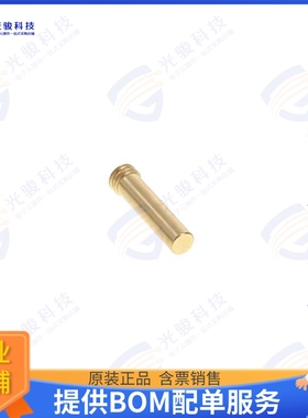 L6997-9 射频元件TUNING ROTOR; 0.190-64 UNS-2A; B