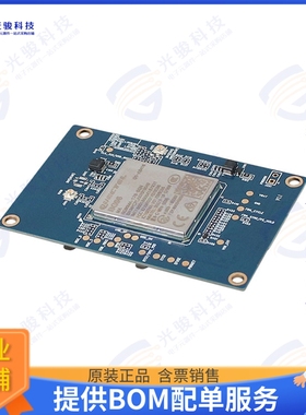 BG96MATEA-128-SGN 射频元件RF TXRX MODULE CELL SMD