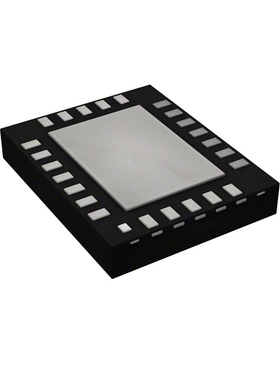LP3943ISQ/NOPB电源芯片IC LED DRIVER PS I2C 25MA 24WQFN