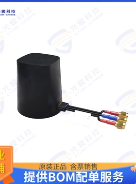 MA343.A.LBI.001 射频元件3IN1 MAGNET MOUNT GNSS 2M RG-174